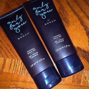 MONAT - Only For You, Hold Gel.